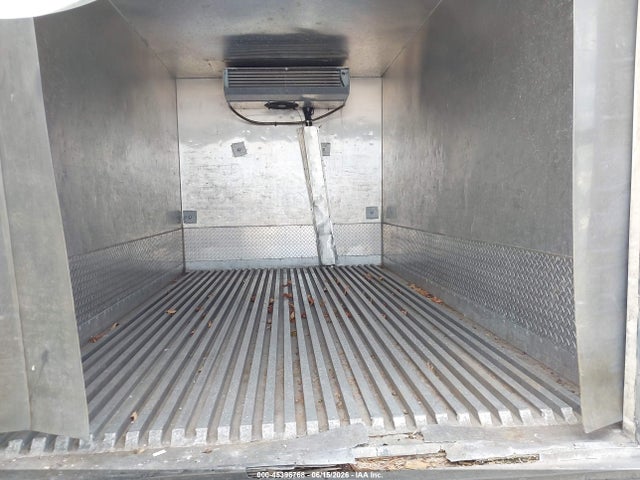 Продажа на аукционе авто 2016 Chevrolet Express Cutaway 3500, vin: 1GB0GRFF7G1141779, номер лота: 45396768