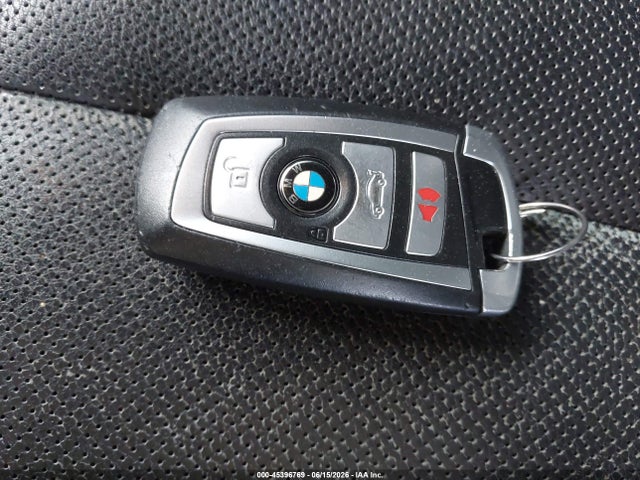 Aukcja sprzedaży 2014 Bmw 650i, vin: WBAYM9C50ED248278, numer aukcji: 45396769