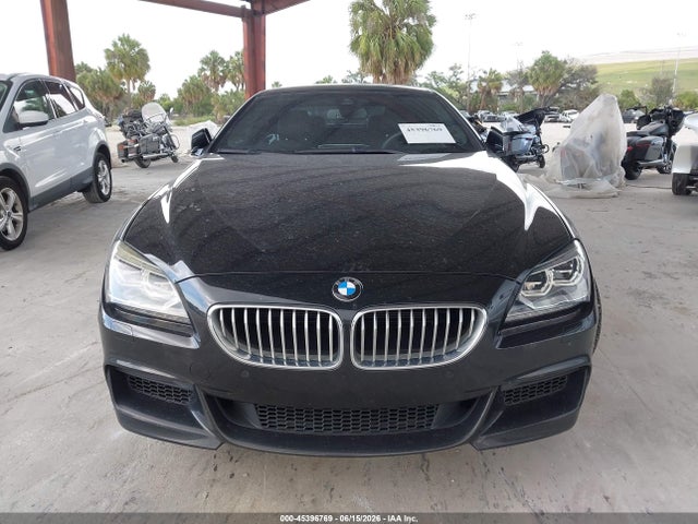 Aukcja sprzedaży 2014 Bmw 650i, vin: WBAYM9C50ED248278, numer aukcji: 45396769