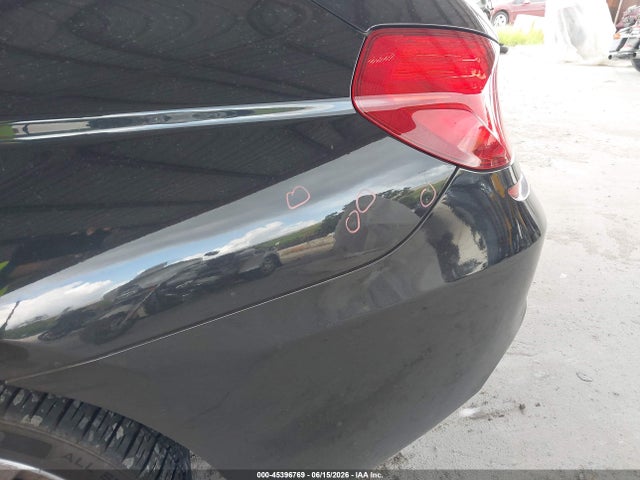 Aukcja sprzedaży 2014 Bmw 650i, vin: WBAYM9C50ED248278, numer aukcji: 45396769