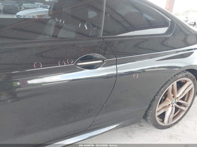 Aukcja sprzedaży 2014 Bmw 650i, vin: WBAYM9C50ED248278, numer aukcji: 45396769