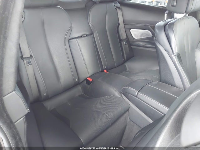 Aukcja sprzedaży 2014 Bmw 650i, vin: WBAYM9C50ED248278, numer aukcji: 45396769