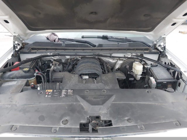 Chevrolet Silverado 1500 1lt 2016 3GCPCRECXGG129933 Image 10