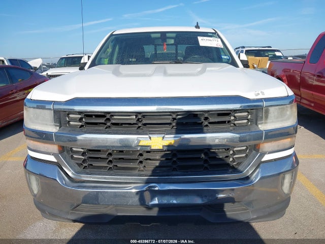Chevrolet Silverado 1500 1lt 2016 3GCPCRECXGG129933 Image 12