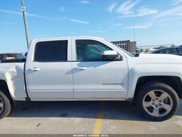Chevrolet Silverado 1500 1lt 2016 3GCPCRECXGG129933 Image 13