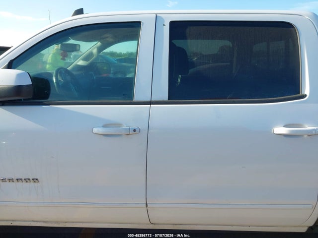Chevrolet Silverado 1500 1lt 2016 3GCPCRECXGG129933 Image 14