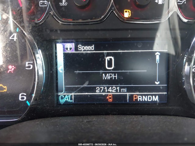 Chevrolet Silverado 1500 1lt 2016 3GCPCRECXGG129933 Image 15