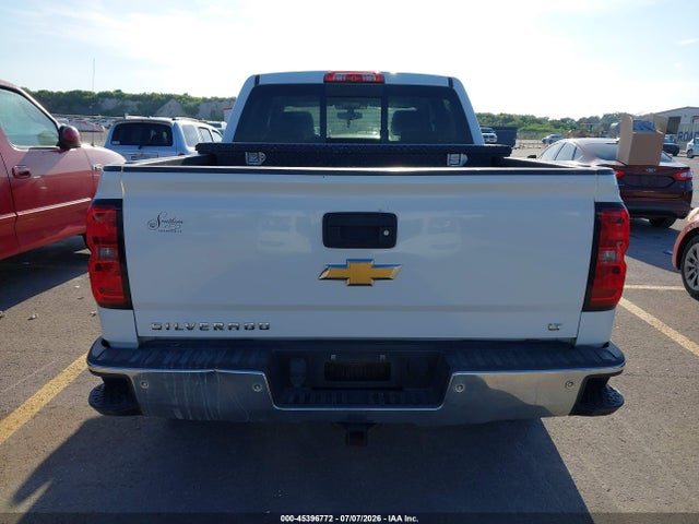 Chevrolet Silverado 1500 1lt 2016 3GCPCRECXGG129933 Image 16