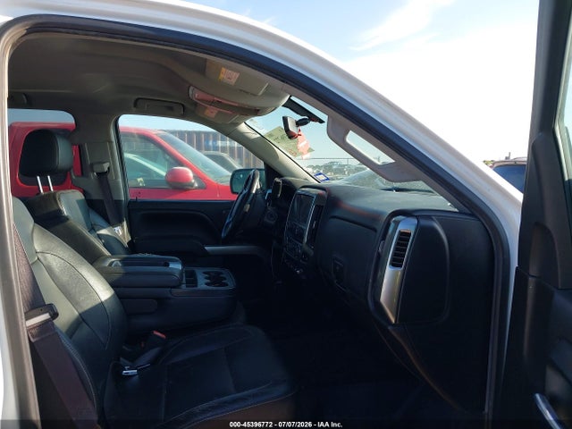 Chevrolet Silverado 1500 1lt 2016 3GCPCRECXGG129933 Image 5