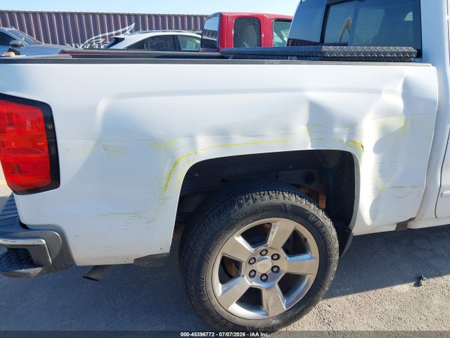 Chevrolet Silverado 1500 1lt 2016 3GCPCRECXGG129933 Image 6