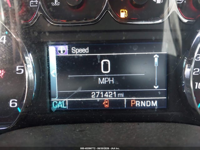 Chevrolet Silverado 1500 1lt 2016 3GCPCRECXGG129933 Image 7