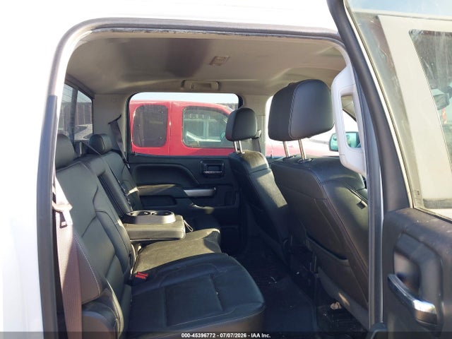 Chevrolet Silverado 1500 1lt 2016 3GCPCRECXGG129933 Image 8