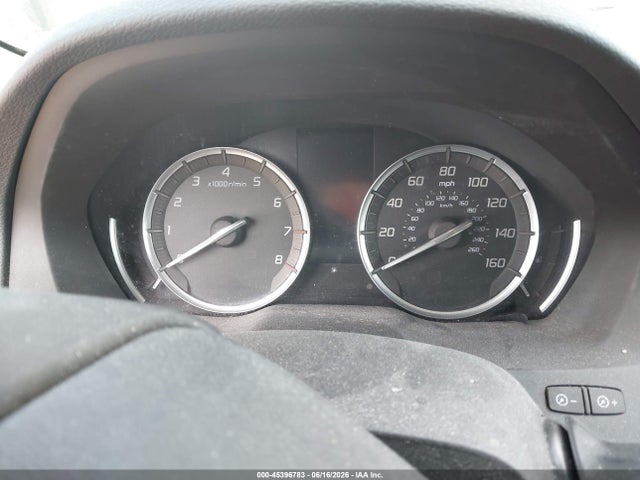 Продажа на аукционе авто 2014 Acura Mdx, vin: 5FRYD4H27EB010486, номер лота: 45396783