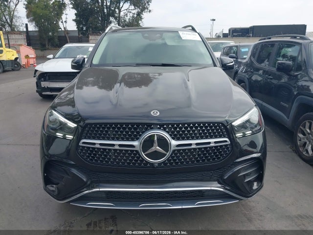 Aukcja sprzedaży 2024 Mercedes-benz Gle 350 4matic, vin: 4JGFB4FB1RB193583, numer aukcji: 45396786