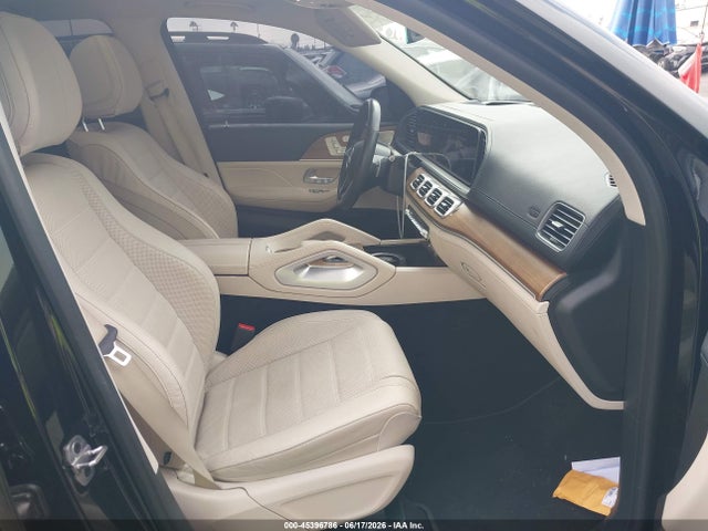 Aukcja sprzedaży 2024 Mercedes-benz Gle 350 4matic, vin: 4JGFB4FB1RB193583, numer aukcji: 45396786