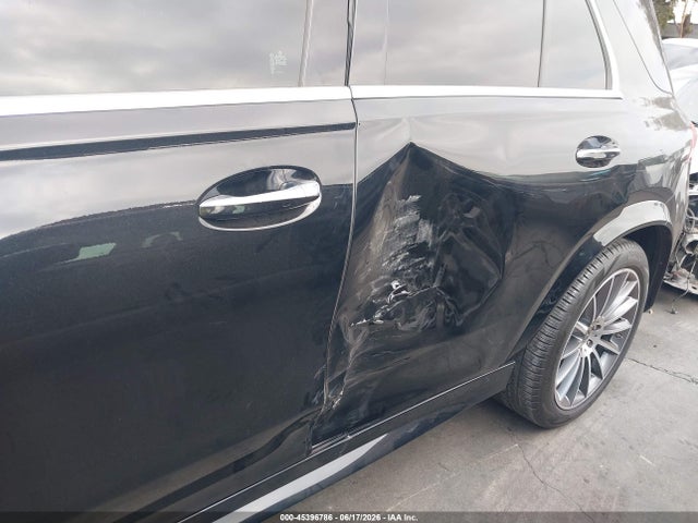 Aukcja sprzedaży 2024 Mercedes-benz Gle 350 4matic, vin: 4JGFB4FB1RB193583, numer aukcji: 45396786