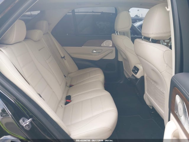 Aukcja sprzedaży 2024 Mercedes-benz Gle 350 4matic, vin: 4JGFB4FB1RB193583, numer aukcji: 45396786