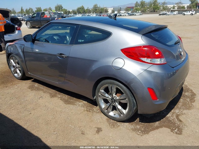 Hyundai Veloster 2015 KMHTC6AD8FU237891 Image 3