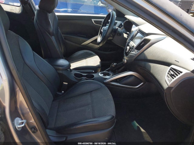 Hyundai Veloster 2015 KMHTC6AD8FU237891 Image 5