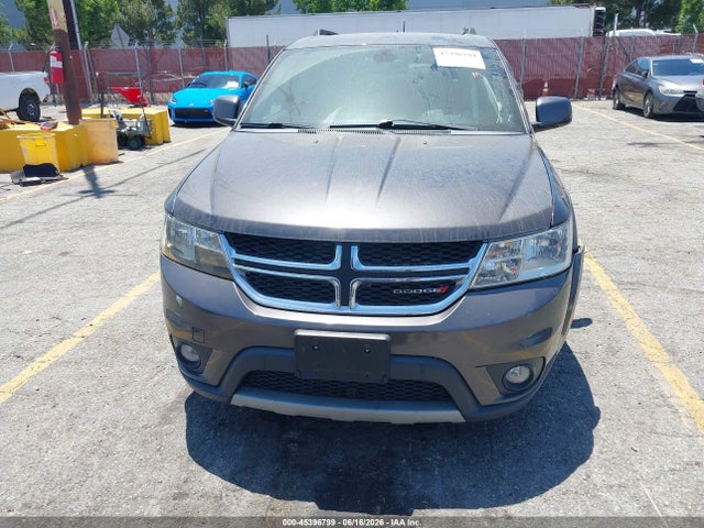 Продажа на аукционе авто 2019 Dodge Journey Se, vin: 3C4PDCBG2KT717925, номер лота: 45396799