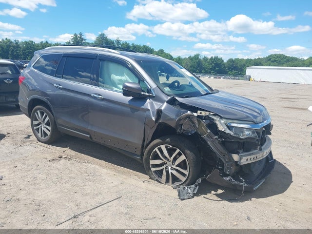 2016 5FNYF6H96GB055331 zdjęcie główne