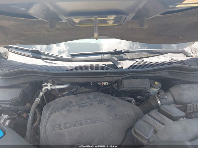 Honda Pilot Touring 2016 5FNYF6H96GB055331 Image 10
