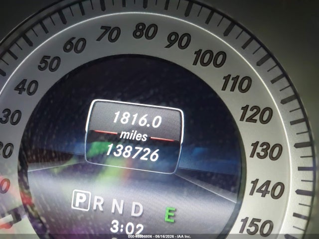 45396806 :رقم المزاد ، WDDGF4HB4ER307819 vin ، 2014 Mercedes-benz C 250 Sport مزاد بيع