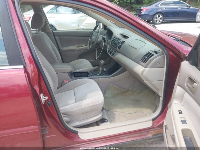 Aukcja sprzedaży 2002 Toyota Camry Le, vin: 4T1BE32K92U075166, numer aukcji: 45396811