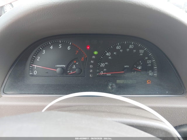 Aukcja sprzedaży 2002 Toyota Camry Le, vin: 4T1BE32K92U075166, numer aukcji: 45396811