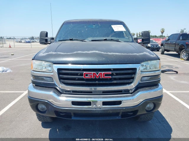 Aukcja sprzedaży 2003 Gmc Sierra 2500hd Sle, vin: 1GTHK29GX3E200254, numer aukcji: 45396812