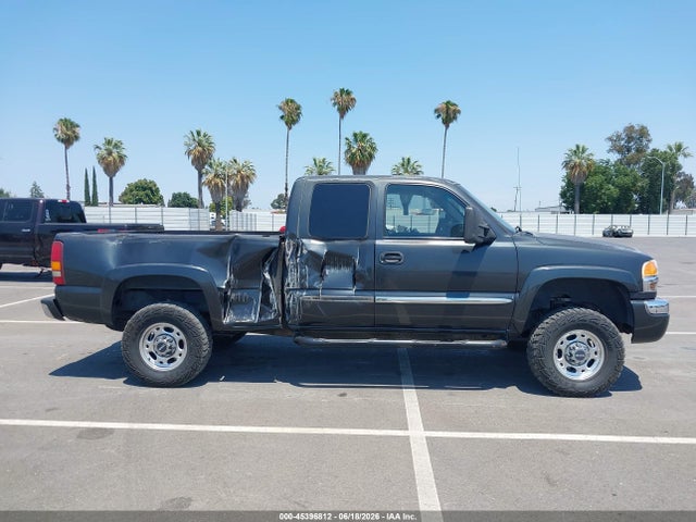 Aukcja sprzedaży 2003 Gmc Sierra 2500hd Sle, vin: 1GTHK29GX3E200254, numer aukcji: 45396812