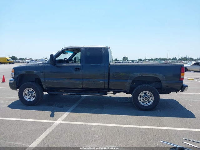 Aukcja sprzedaży 2003 Gmc Sierra 2500hd Sle, vin: 1GTHK29GX3E200254, numer aukcji: 45396812