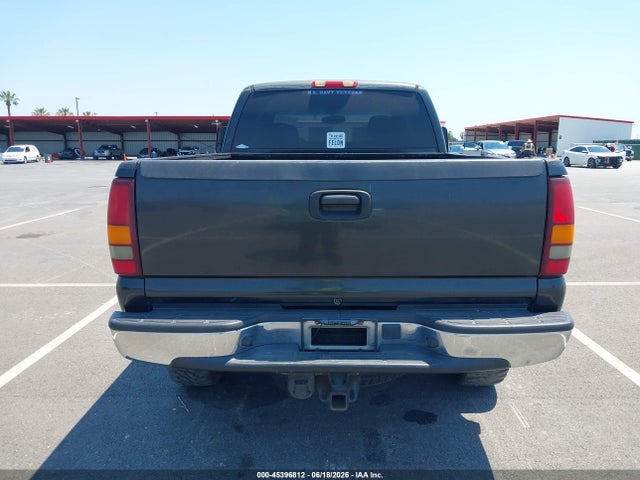 Aukcja sprzedaży 2003 Gmc Sierra 2500hd Sle, vin: 1GTHK29GX3E200254, numer aukcji: 45396812