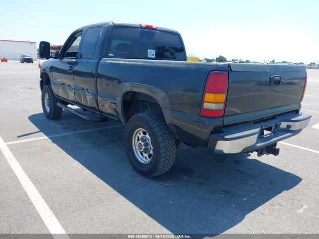 Aukcja sprzedaży 2003 Gmc Sierra 2500hd Sle, vin: 1GTHK29GX3E200254, numer aukcji: 45396812