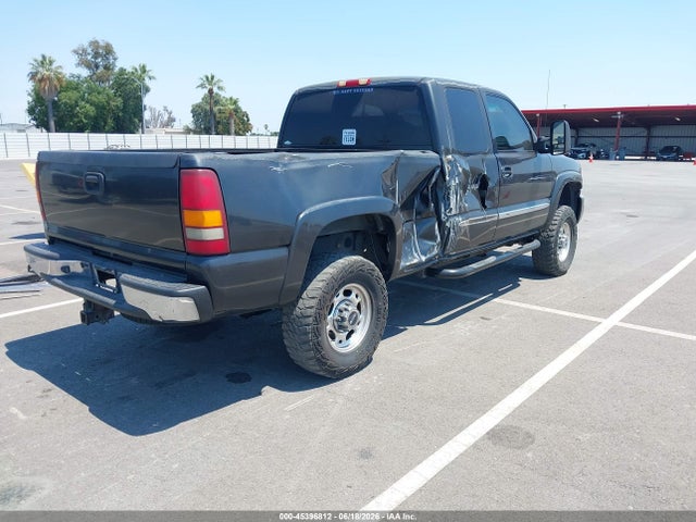 Aukcja sprzedaży 2003 Gmc Sierra 2500hd Sle, vin: 1GTHK29GX3E200254, numer aukcji: 45396812
