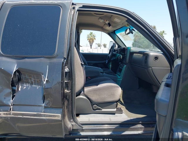 Aukcja sprzedaży 2003 Gmc Sierra 2500hd Sle, vin: 1GTHK29GX3E200254, numer aukcji: 45396812