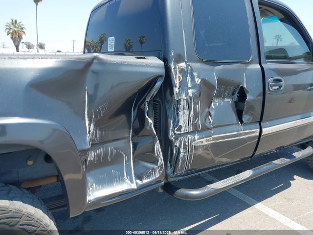 Aukcja sprzedaży 2003 Gmc Sierra 2500hd Sle, vin: 1GTHK29GX3E200254, numer aukcji: 45396812