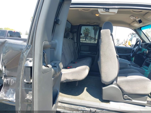 Aukcja sprzedaży 2003 Gmc Sierra 2500hd Sle, vin: 1GTHK29GX3E200254, numer aukcji: 45396812