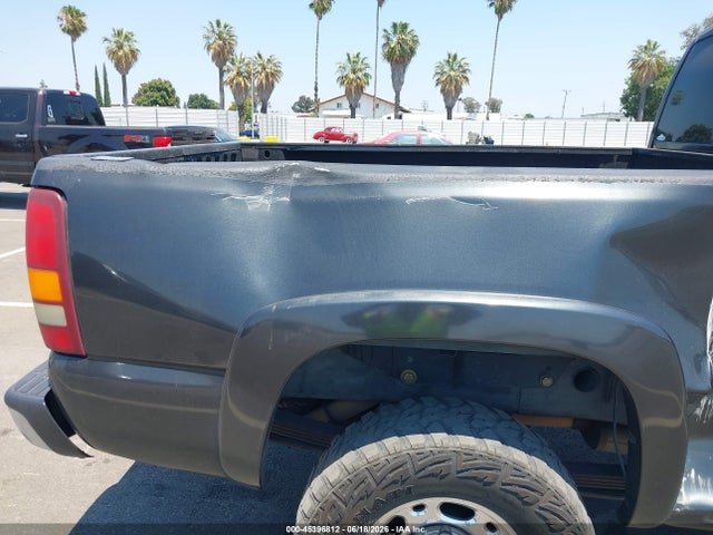 Aukcja sprzedaży 2003 Gmc Sierra 2500hd Sle, vin: 1GTHK29GX3E200254, numer aukcji: 45396812