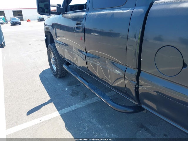 Aukcja sprzedaży 2003 Gmc Sierra 2500hd Sle, vin: 1GTHK29GX3E200254, numer aukcji: 45396812