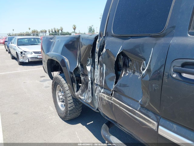 Aukcja sprzedaży 2003 Gmc Sierra 2500hd Sle, vin: 1GTHK29GX3E200254, numer aukcji: 45396812