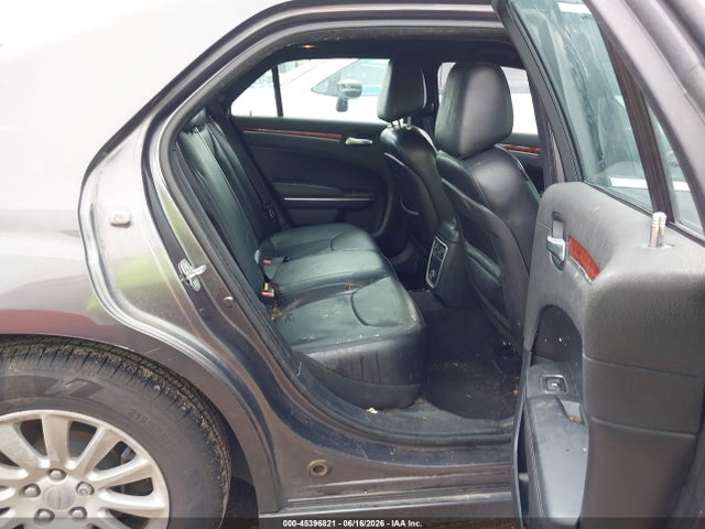 2014 Chrysler 300 მანქანა იყიდება აუქციონზე, vin: 2C3CCAAG2EH214310, აუქციონის ნომერი: 45396821