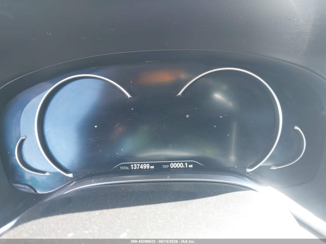 BMW 740I 2016 WBA7E2C57GG547607 Image 7