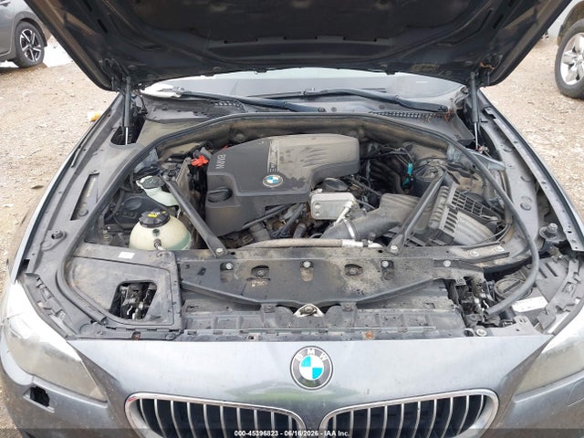2016 Bmw 528i მანქანა იყიდება აუქციონზე, vin: WBA5A5C55GG354246, აუქციონის ნომერი: 45396823