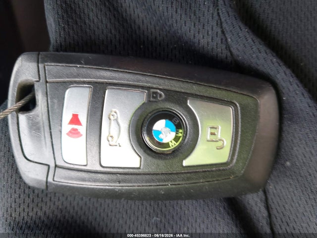 2016 Bmw 528i მანქანა იყიდება აუქციონზე, vin: WBA5A5C55GG354246, აუქციონის ნომერი: 45396823