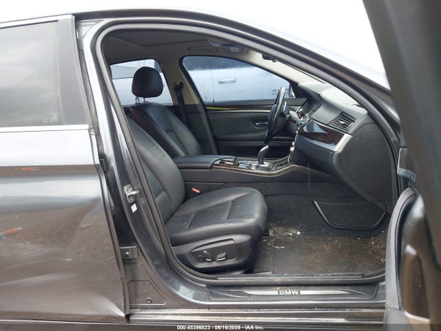 2016 Bmw 528i მანქანა იყიდება აუქციონზე, vin: WBA5A5C55GG354246, აუქციონის ნომერი: 45396823