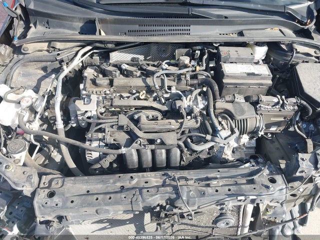 5YFB4MDE9SP260089 Toyota COROLLA LE