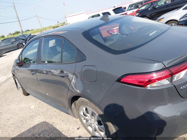 5YFB4MDE9SP260089 Toyota COROLLA LE