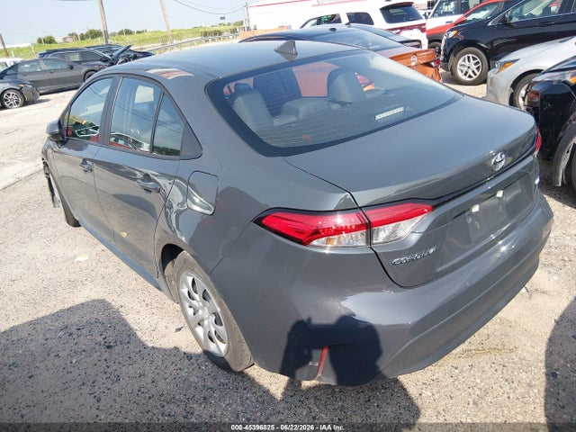 5YFB4MDE9SP260089 Toyota COROLLA LE
