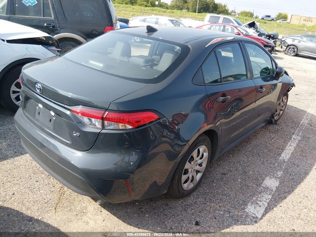5YFB4MDE9SP260089 Toyota COROLLA LE